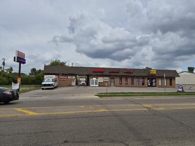 Location details