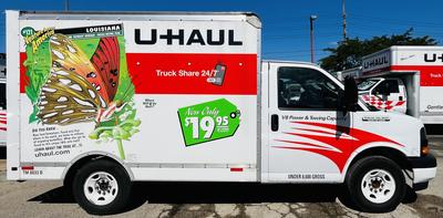 Location details
