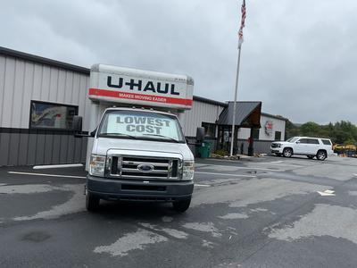 Location details