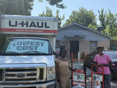 Location details