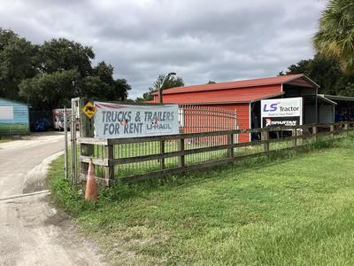 Location details