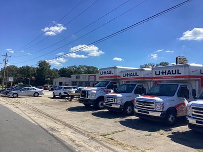 Location details