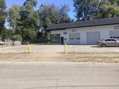 Location details