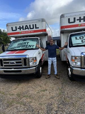 Location details