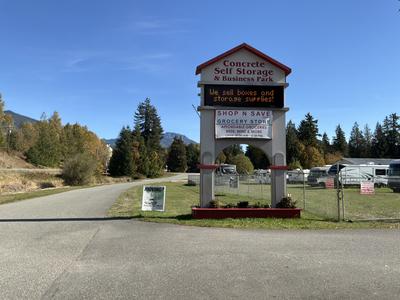 Location details