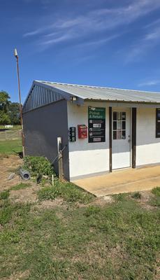 Location details