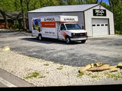Location details