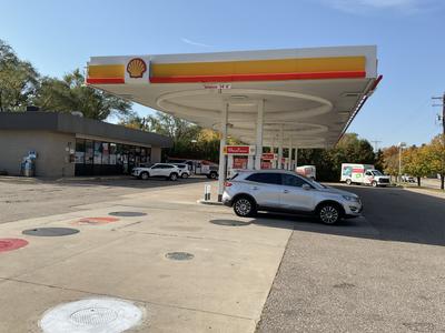 Location details