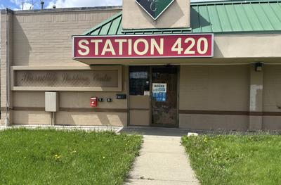 Location details