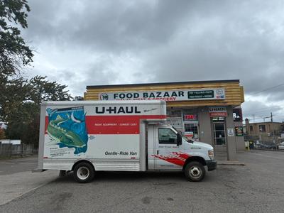 Location details