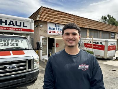 Détails sur l'établissement