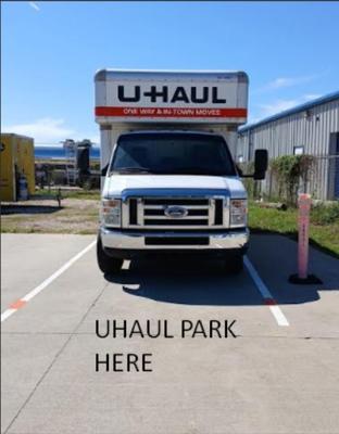 Location details