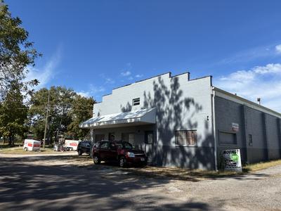 Location details