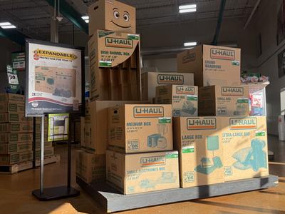Détails sur l'établissement