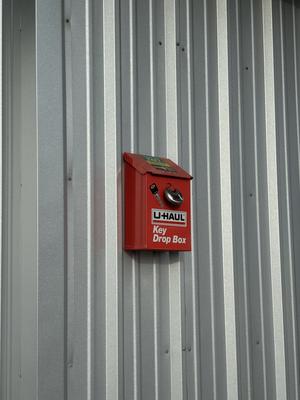 Détails sur l'établissement