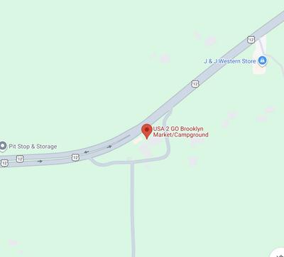 Location details