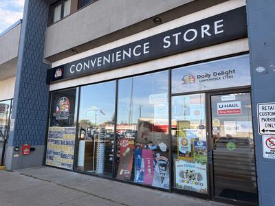 Détails sur l'établissement
