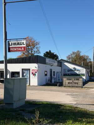 Détails sur l'établissement