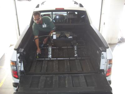 U-Haul: Trailer Hitch Installation in Lawrenceville, GA at ...