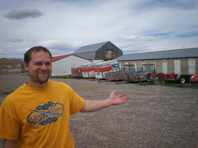 U Haul Buy Moving Supplies In Vernal Ut At Davy Jones Lock N Stor