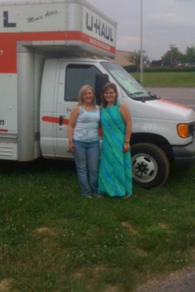 U Haul Moving Truck Rental In Owensboro Ky At Professional Pool Spa