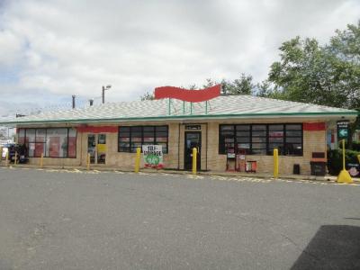 U-Haul: Moving Truck Rental in Old Bridge, NJ at U-Haul Moving