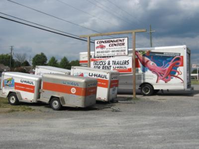 U Haul Moving Truck Rental In Sacramento Ca At Mini Market