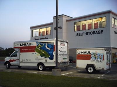 U Haul Moving Truck Rental In North Richland Hills Tx At U Haul Moving Storage Of N Richland Hills