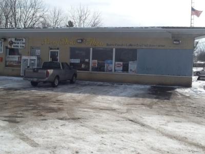 U Haul Moving Truck Rental In Greenville Sc At Sarks Greenville Auto Repair