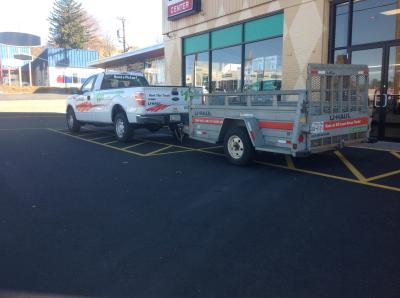 U Haul Moving Truck Rental In Natick Ma At U Haul Of Natick