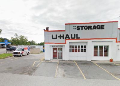 U Haul Buy Moving Supplies In Marlborough Ma At Route 20 Self Storage