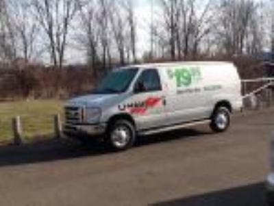 U Haul Trailer Rental Towing In Akron Oh At Manchester Storage
