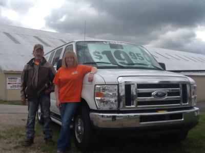 U Haul Moving Truck Rental In Warrensburg Mo At Tip Top Towing Recovery Llc