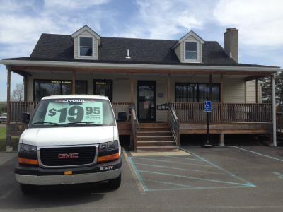U Haul Buy Moving Supplies In Milford Pa At Community Self Storage Inc Sl