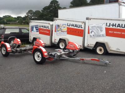 U Haul Moving Truck Rental In Greenwood Sc At Emerald Auto Sales