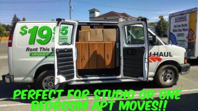 U Haul Moving Truck Rental In Port Townsend Wa At U Haul Moving Storage Of Port Townsend