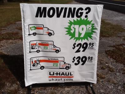 U Haul Moving Truck Rental In Hamilton Nj At Hakim Intl Trading Marketing
