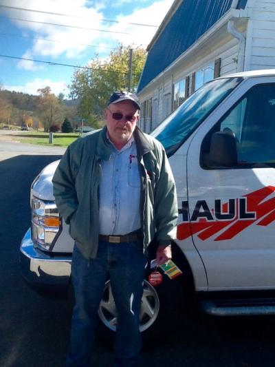 Self Storage Units Near Banner Elk Nc U Haul