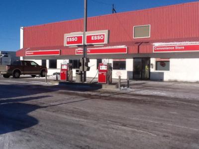 U Haul Moving Truck Rental In Swift Current Sk At Transport City Service Ltd