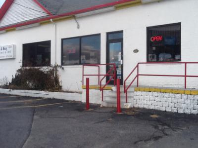 U Haul Moving Truck Rental In Gardner Ma At Stop Buy