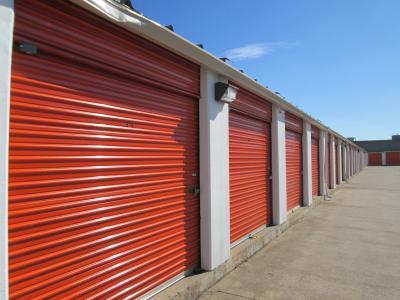 Self Storage In Bowling Green Ky 42104 U Haul Moving Storage Of Bowling Green