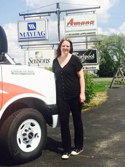 U Haul Moving Truck Rental In Huntington Wv At Roos Llc