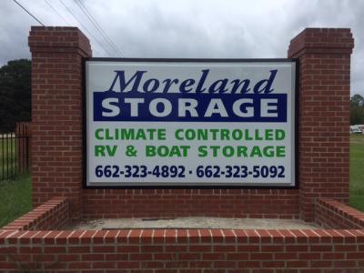 U Haul Moving Truck Rental In Starkville Ms At Moreland Storage