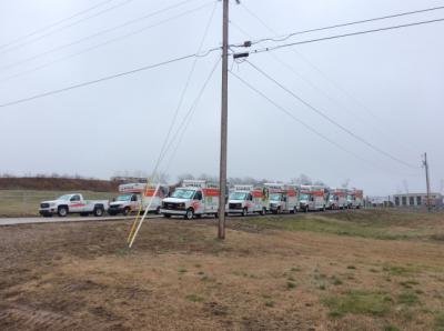 U Haul Moving Truck Rental In Spring Hill Tn At I 65 Storage