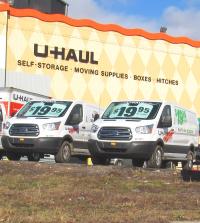 ny buffalo uhaul truck haul moving locations rental storage main st