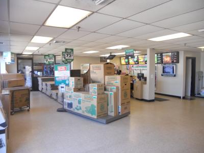 U-Haul: Buy Moving Supplies in Baltimore, MD at U-Haul Moving