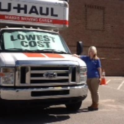 Moving Truck Rentals Near Raleigh Nc 27606 U Haul