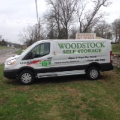 Self Storage In Woodstock Va 22664 Woodstock Self Storage U Haul