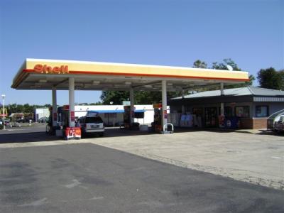 U Haul Moving Truck Rental In Warrenton Va At Eagle Shell