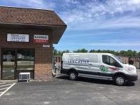 bowmansville uhaul lancaster